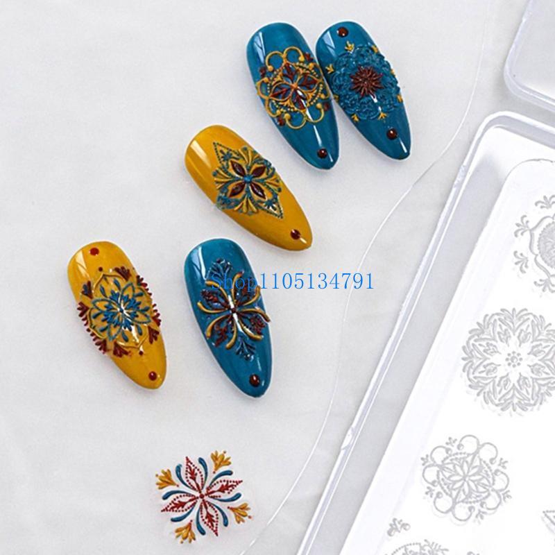 98km Art Mold Suitable for Diy - Resin Art Templates Free recension och pris