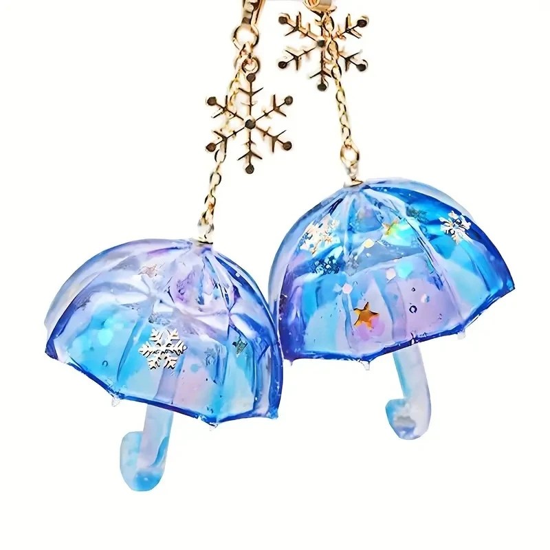 4pcs diy crystal resin cute um - Resin Art Tools recension och pris