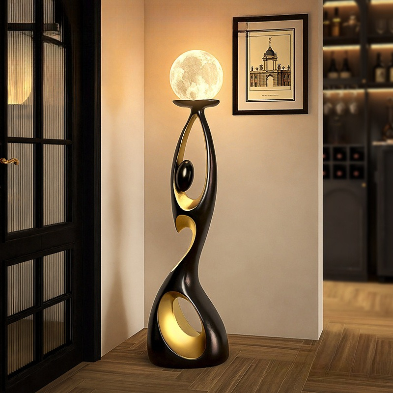 Italian Designer Resin Art Flo - Resin Art Floor Design recension och pris