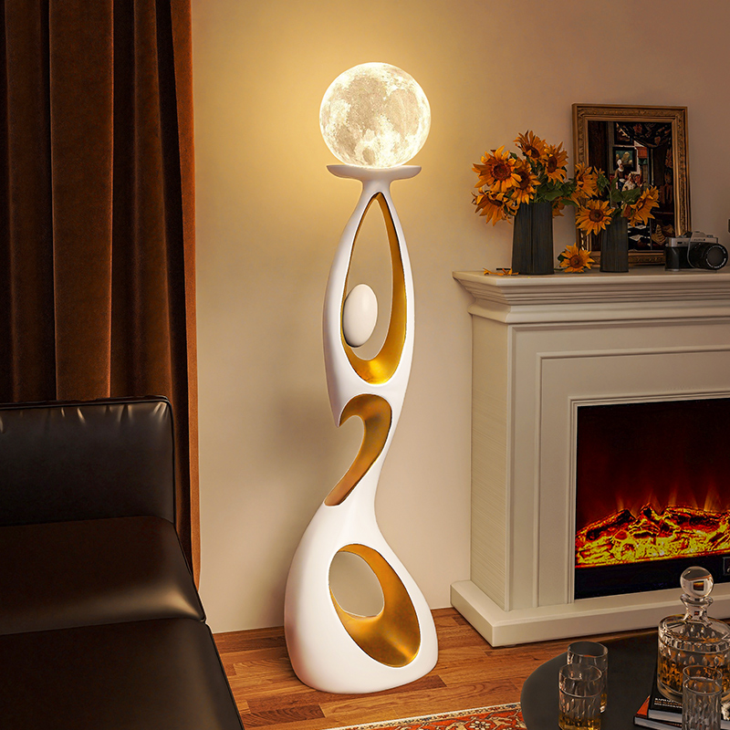 Italian Designer Resin Art Flo - Resin Art Floor Design recension och pris