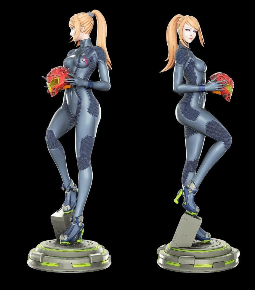 1/24 75mm 1/18 100mm Resin Mod - Resin Art Zelda recension och pris
