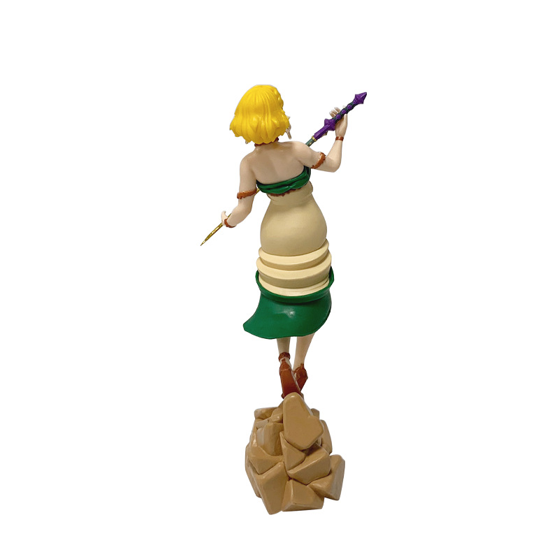 NEW 20CM The Legend of Zelda A - Resin Art Zelda recension och pris
