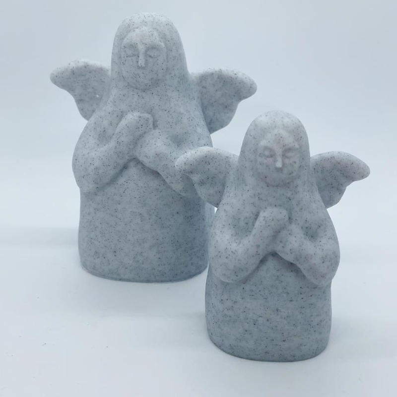 BOTW Goddess Statues Zelda Pro - Resin Art Zelda recension och pris