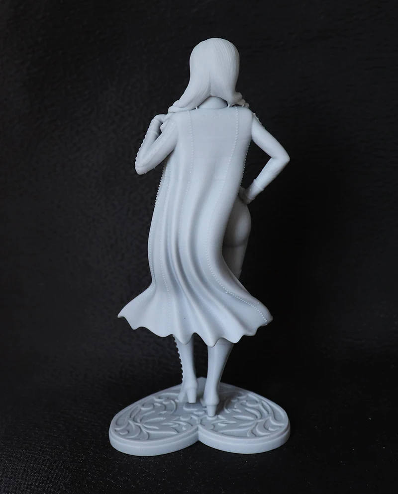 1/24 75mm 1/18 100mm Resin Mod - Resin Art Zelda recension och pris