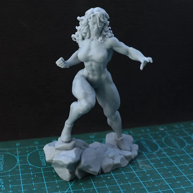1/24 75mm 1/18 100mm Resin Mod - Resin Art Zelda recension och pris