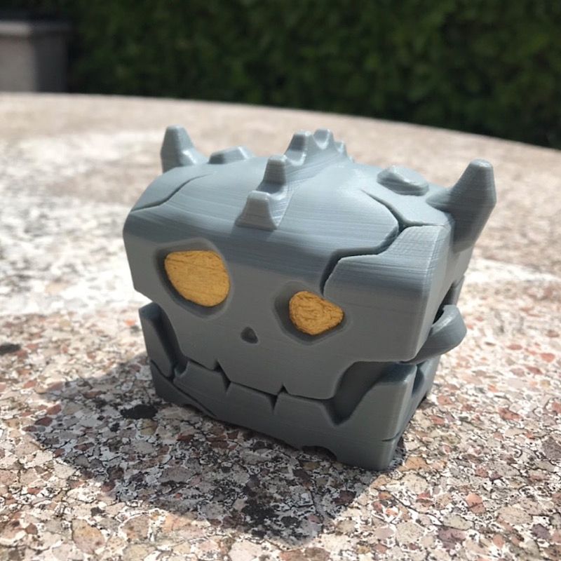 The Legend of Zelda Switch Gam - Resin Art Zelda recension och pris