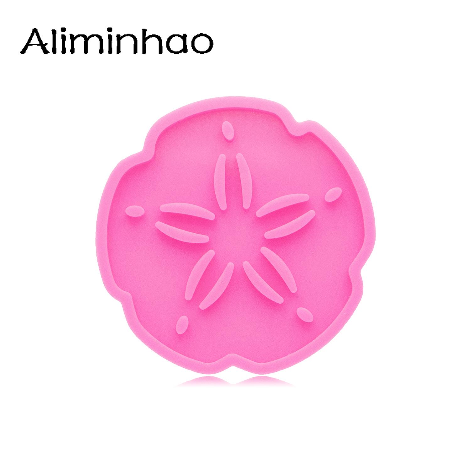 DY1230 10cm Round Lotus Flower - Resin Art Geode recension och pris