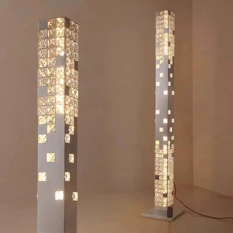 Modern Style Villa Designer Si - Resin Art Floor Design recension och pris