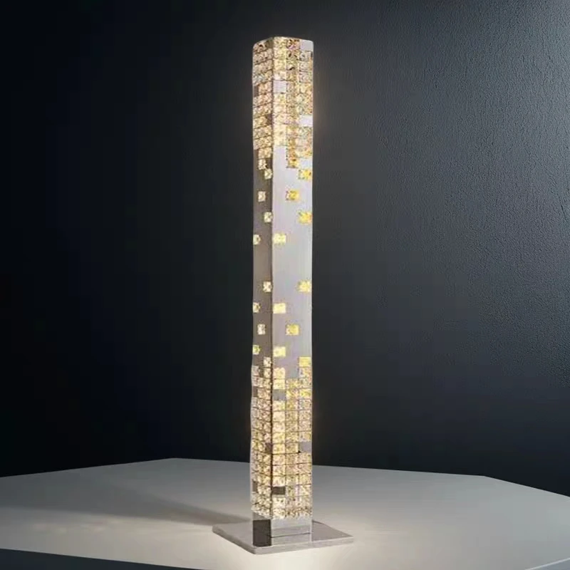 Modern Style Villa Designer Si - Resin Art Floor Design recension och pris
