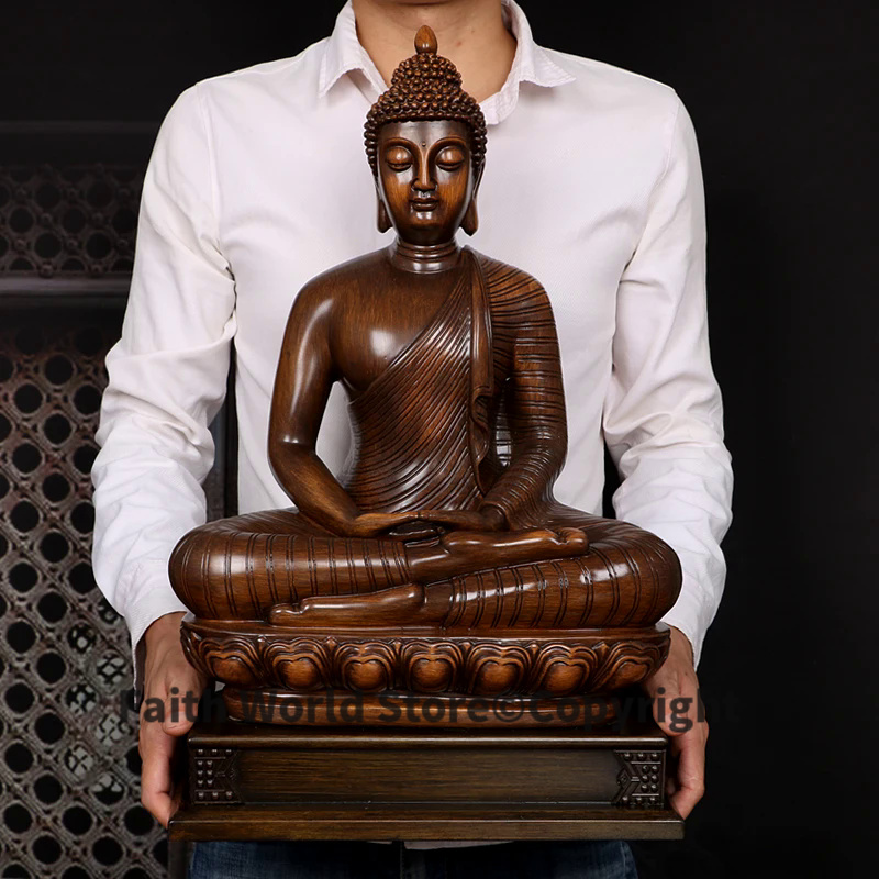 Wholesale Buddha product South - Resin Art India recension och pris