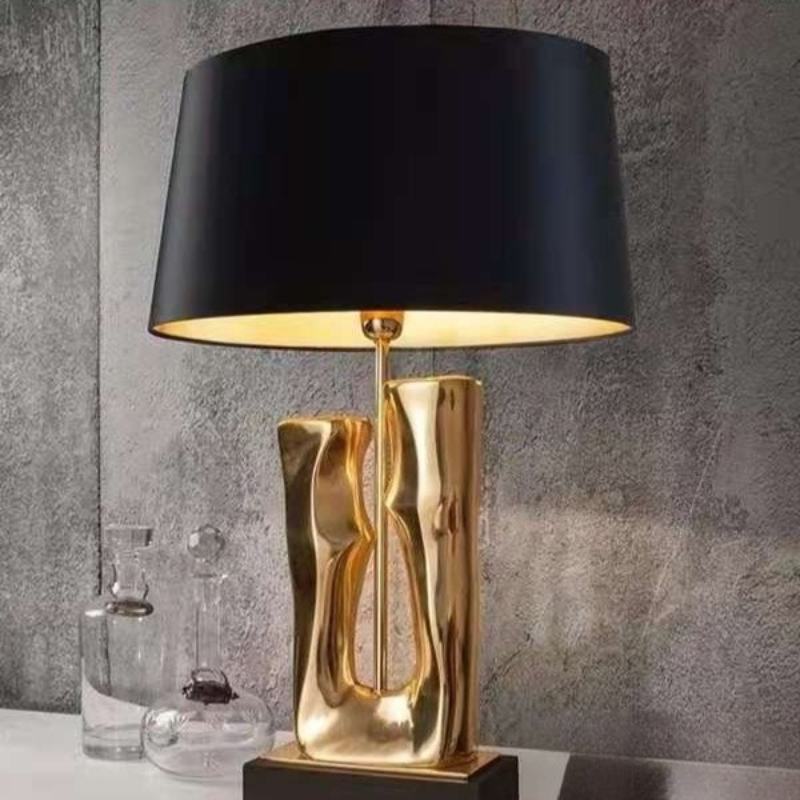 Nordic Modern Minimalist Desig - Resin Art Floor Design recension och pris