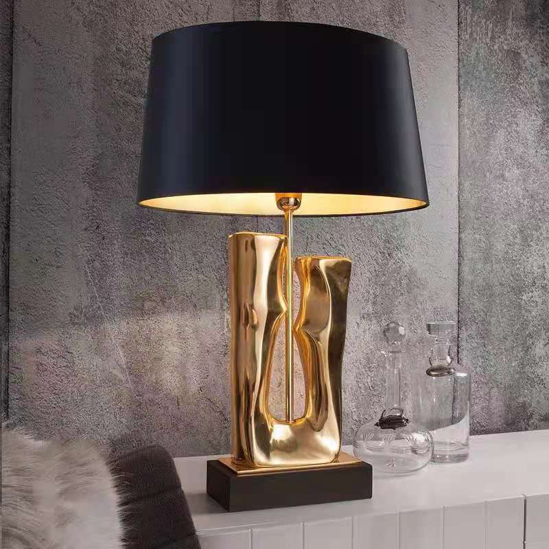 Nordic Modern Minimalist Desig - Resin Art Floor Design recension och pris