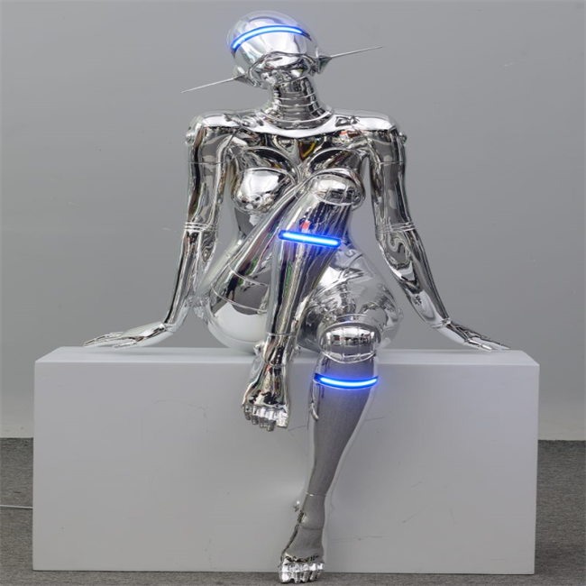 Postmodern Art Resin Glass Dec - Resin Art Floor Design recension och pris