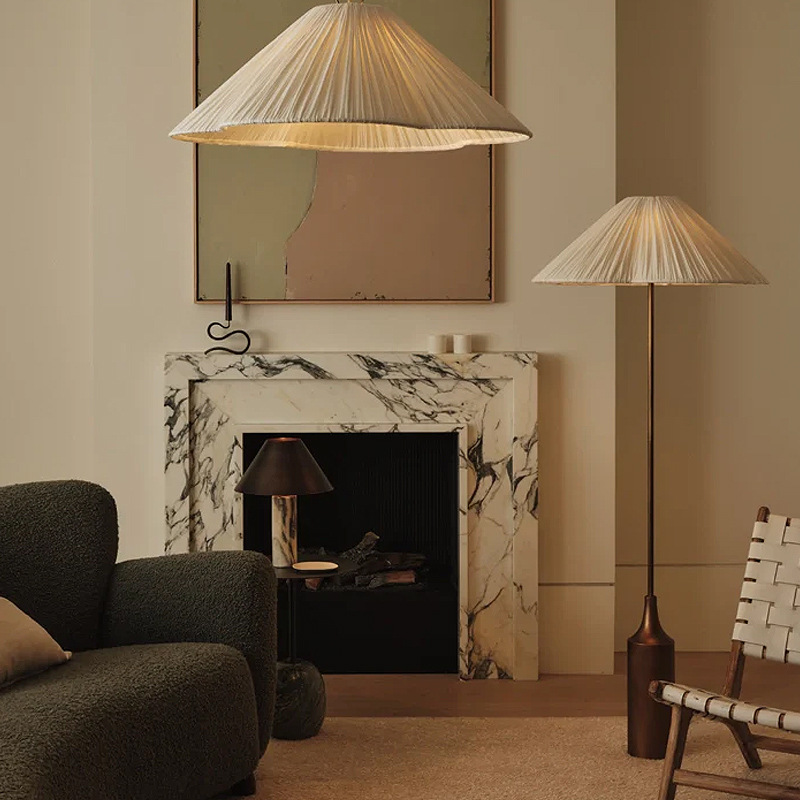 French Design Classical Mediev - Resin Art Floor Design recension och pris