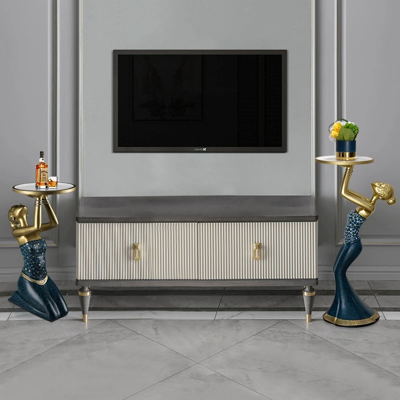 Living Room Floor Decoration P - Resin Art Floor Design recension och pris