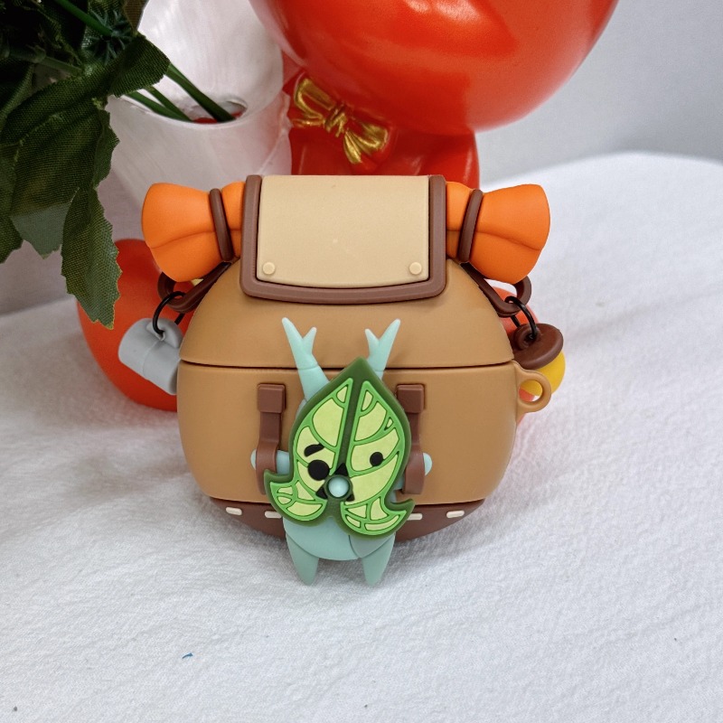 Game Legend of Zelda Korok Yah - Resin Art Zelda recension och pris