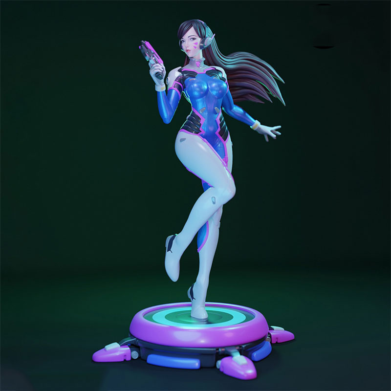 1/24  1/18  Resin Model Kit Th - Resin Art Zelda recension och pris