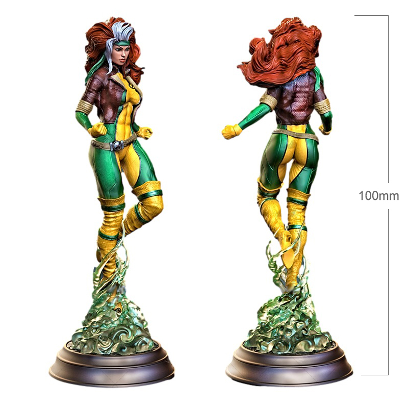 100mm 10cm Resin Model Kits Fo - Resin Art Zelda recension och pris