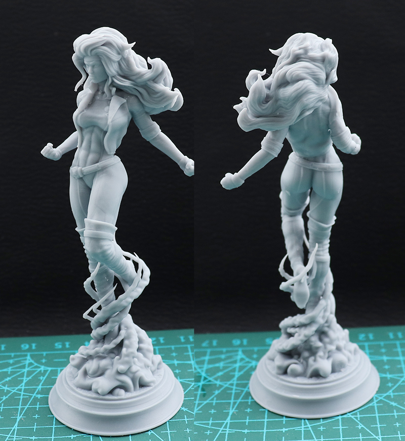 100mm 10cm Resin Model Kits Fo - Resin Art Zelda recension och pris