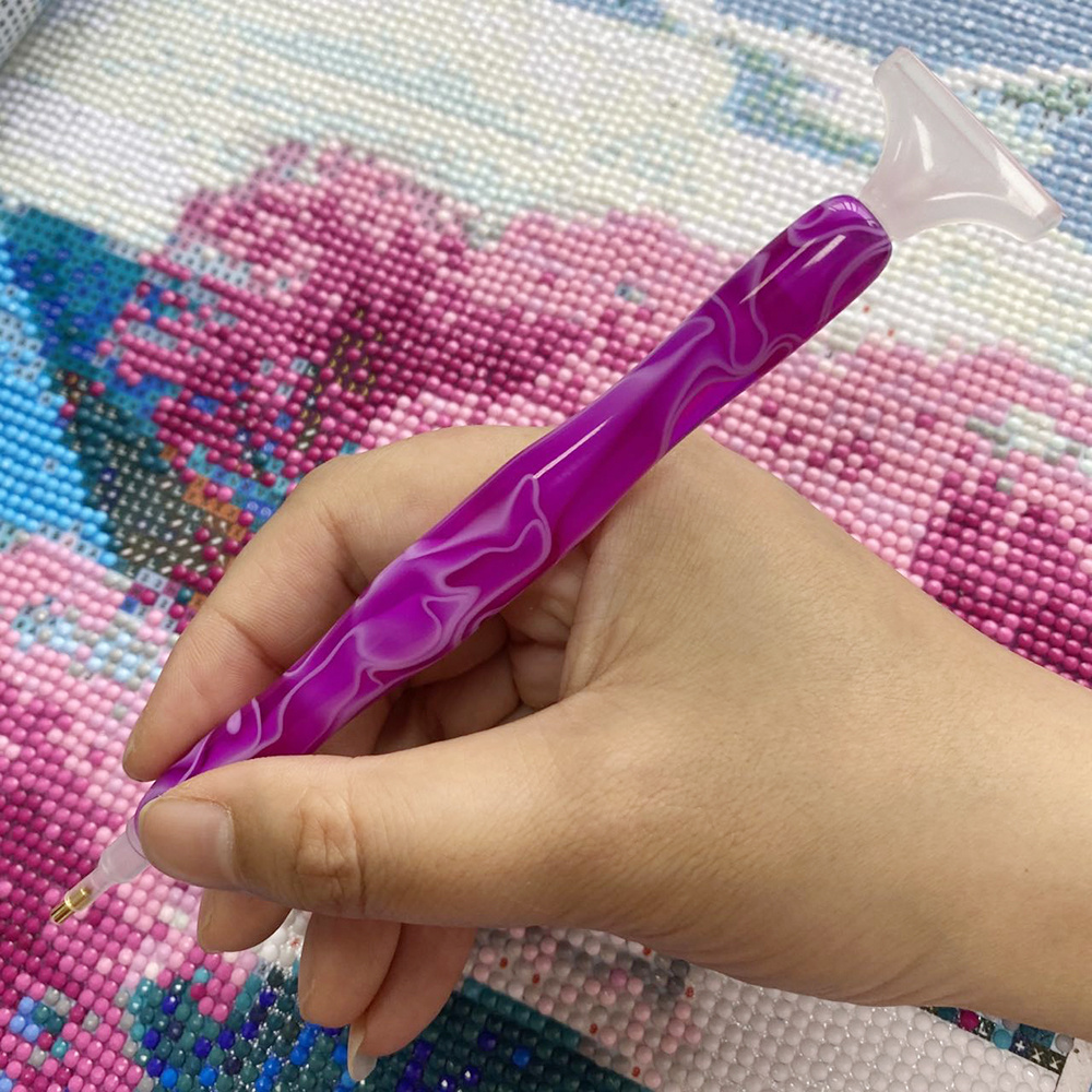 Color Resin Diamond Painting P - Resin Art Tools recension och pris